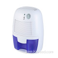 AC/DC No Compressor 500ml Mini Car Dehumidifier